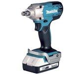 MAKITA TW202D001 Llave impacto 18V 200Nm 1/2"