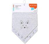 Babero bandana Kitty BABY ONO