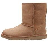 Ugg Kids Botas Classic Ii Marrón Niños