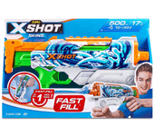 X-SHOT WATER HYPERLOAD FAST-FI 23-501