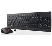 Teclado + Ratón Lenovo 4X30M39490