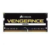 Corsair Vengeance Series SODIMM 3200MHz DDR4 16GB CL22