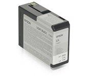 Epson - Cartucho T580700 gris C13T580700