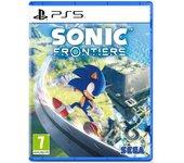 Sonic Frontiers D1