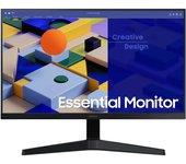 MONITOR SAMSUNG 24" LS24C312EAUXEN