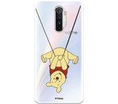 Funda para Realme X2 Pro Oficial de Disney Winnie Columpio - Winnie The Pooh