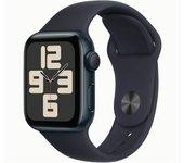 Smartwatch APPLE SE Negro 44 mm