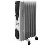 Edm Radiador De Aceite 7121 1500w