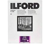 1x 50 Ilford MG RC DL 1M 24x30 Marca Ilford