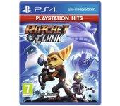 Ratchet & Clank LT.