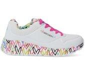 Skechers-A Lite-El BCO 314976L WMLT