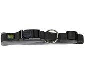 Collar para Perro Hunter Neopren Vario Negro