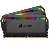 Memoria RAM Corsair Platinum RGB 3600 MHz CL18