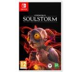 Oddworld Soulstorm Limited Oddition