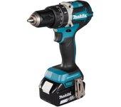 Makita Destornillador Eléctrico Dhp484z