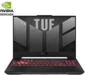 Portatil Asus Tuf Gaming Tuf507nu-lp036