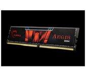 G.Skill Aegis DDR4 2666MHz 8GB CL19