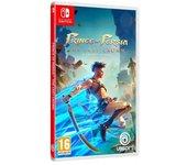 Prince of Persia: La Corona Perdida Nintendo Switch