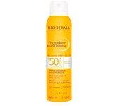 PHOTODERM 50 BRUMA BIODERMA 150 ML