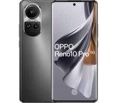 OPPO RENO 10 PRO 5G 12GB/256GB GRIS PLATEADO DUAL SIM