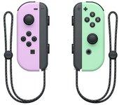 Mando Nintendo Switch SET