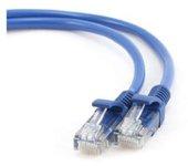 Gembird Cable de Red UTP Cat 5e 0,25m Azul