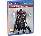 Bloodborne PS4Hits PS4