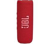 Jbl flip 6 red - altavoz