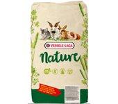 Comida para conejos Cuni Nature - 2,3 kg