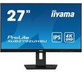 Iiyama ProLite XUB2792UHSU-B5 27" LED UltraHD 4K