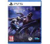 Prodeus Ps5