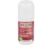 Desodorante WELEDA (50 ml)