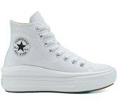 Zapatillas Converse 568498C BCO