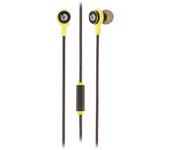 AURICULARES MICRO NGS CROSS RALLY NEGRO