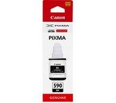 TINTEIRO CANON GI-590 PRETO