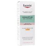 Eucerin Dermo Pure Fluido Fps 30