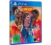 NBA 2K22 75th Anniversary para PS4