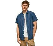 Camisa Pepe Jeans Parker Short