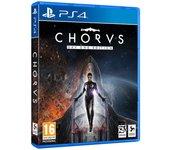 Chorus - PS4 - Nuevo precintado - PAL España