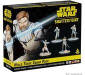 Asmodee - Hello There General Obi-Wan Kenobi Squad Pack