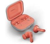 Earbuds Peach Pink MOTOROLA Rosa