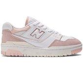 Zapatillas NEW BALANCE 550 Mujer (37 - Blanco)