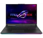 ASUS ROG Strix Scar 18 2024 G834JYR-R6004W Intel Core i9-14900HX/32GB/1TB SSD/RTX 4090/18"