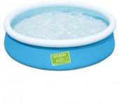 BESTWAY PISCINA FAST SET POOL