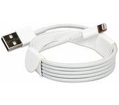 CABLE LIGHTNING A USB (2M)