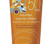 Lait Enfant Spf 50