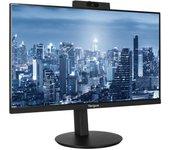 Monitor Targus DM4240PEUZ HD 24" 60 Hz