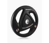 Disco Olímpico 25Kg - BOOMFIT