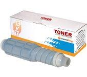 Tóner para Konica Minolta tn-510c Cian