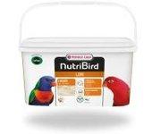 Nutribird lori 3 kg